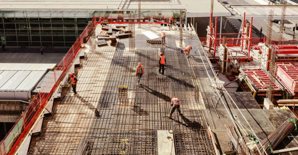  Bullard, TX Concrete contractor Pros