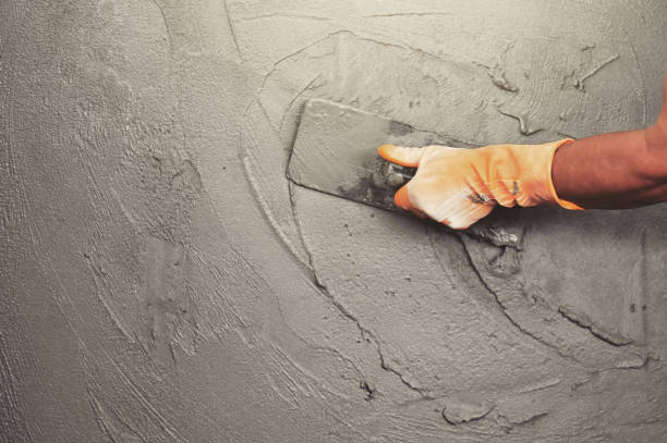 Best Commercial Concrete Services in Bullard, TX