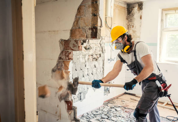 Best Concrete Demolition Services in Bullard, TX